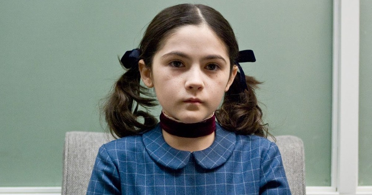 ‘Orphan 3’ Is In The Works At Paramount From Director William Brent Bell