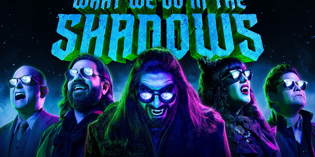 ‘What We Do In The Shadows’ To End On FX After Upcoming Sixth Season