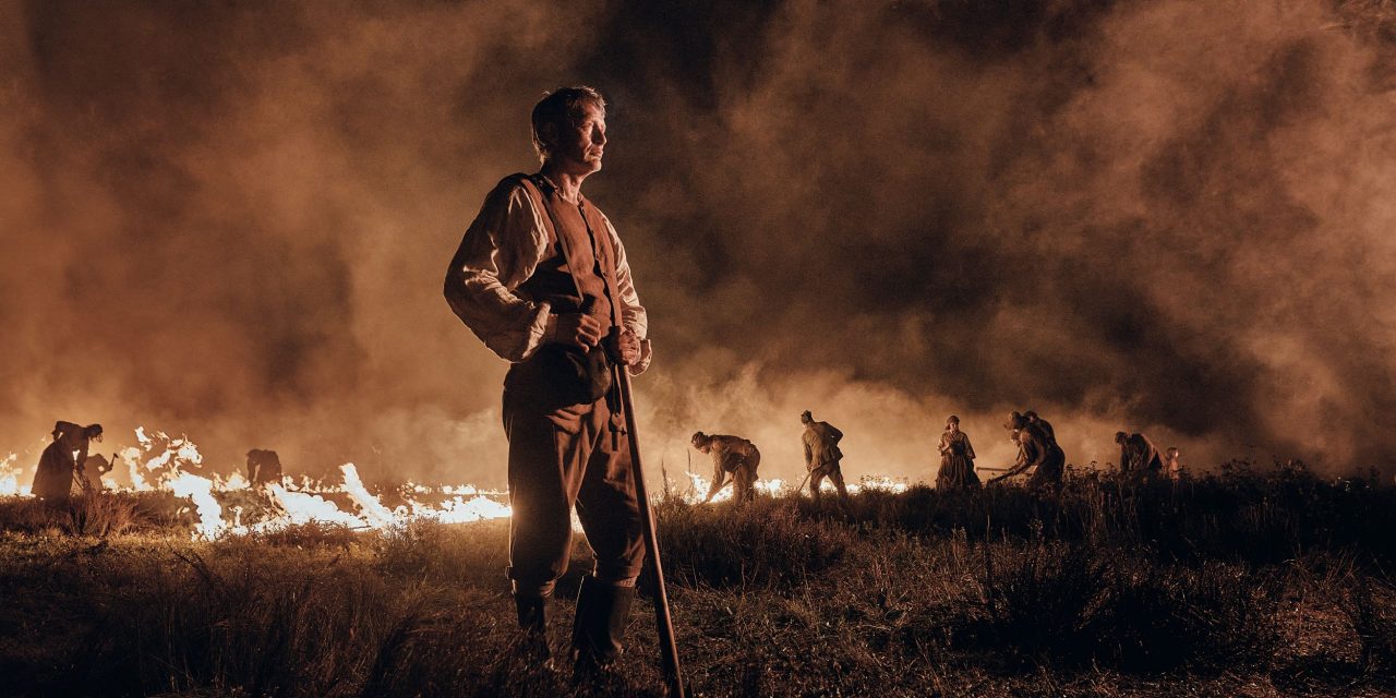 The Promised Land: See Mads Mikkelsen In Denmark’s Oscar Submission Film [Trailer]