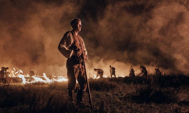 The Promised Land: See Mads Mikkelsen In Denmark’s Oscar Submission Film [Trailer]