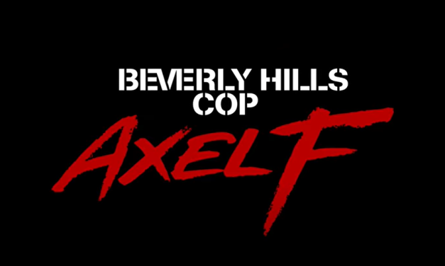‘Beverly Hills Cop: Axel F’ Teaser Trailer Revealed By Netflix