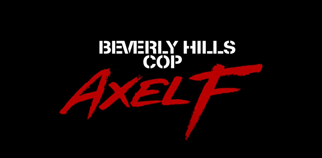 ‘Beverly Hills Cop: Axel F’ Teaser Trailer Revealed By Netflix