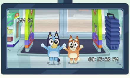 ‘Bluey’ – Ten All-New Episodes Are Coming To Disney+