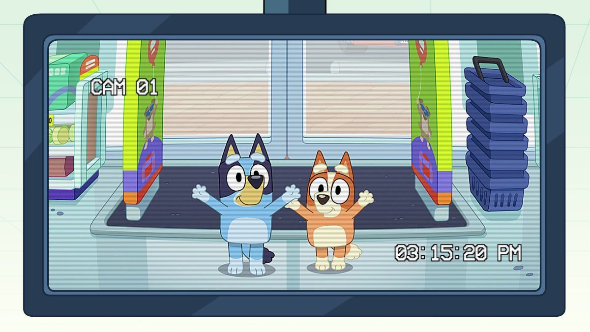 'Bluey' - Ten All-New Episodes Are Coming To Disney+ - That Hashtag Show