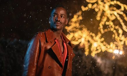 Doctor Who Christmas Special 2023: A Charming Start To The Gatwa Era [Review]