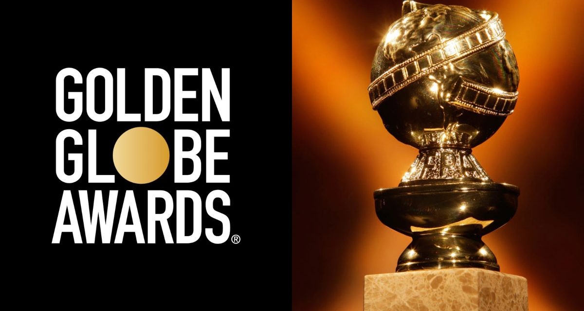 Golden Globe Awards 2024