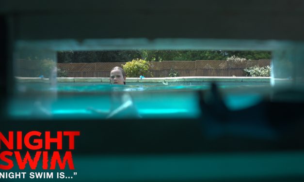 ‘Night Swim’ Makes Your Swimming Pool Even More Terrifying