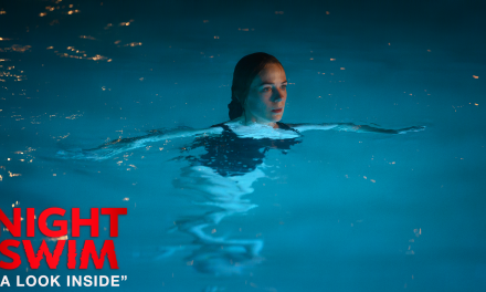 Take A Look Inside ‘Night Swim’ With Terrifying New Featurette