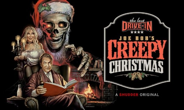 Get Ready For ‘Joe Bob’s Creepy Christmas’ On Shudder This Holiday Season