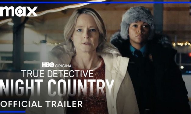 True Detective: Night Country Official Trailer Released By HBO