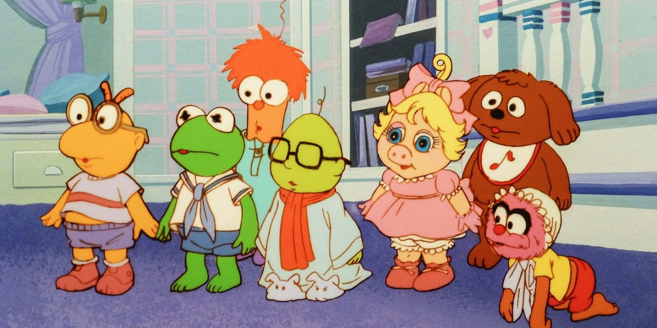 ‘Muppet Babies’ Likely Never To See The Light Of Streaming