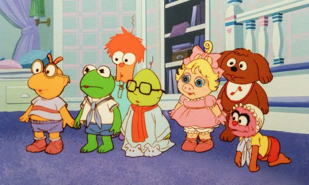 ‘Muppet Babies’ Likely Never To See The Light Of Streaming