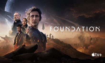 Sci-Fi Epic ‘Foundation’ Renewed For Season 3 By Apple
