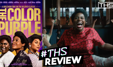 The Color Purple Musical is Timeless Storytelling at its Finest![REVIEW]