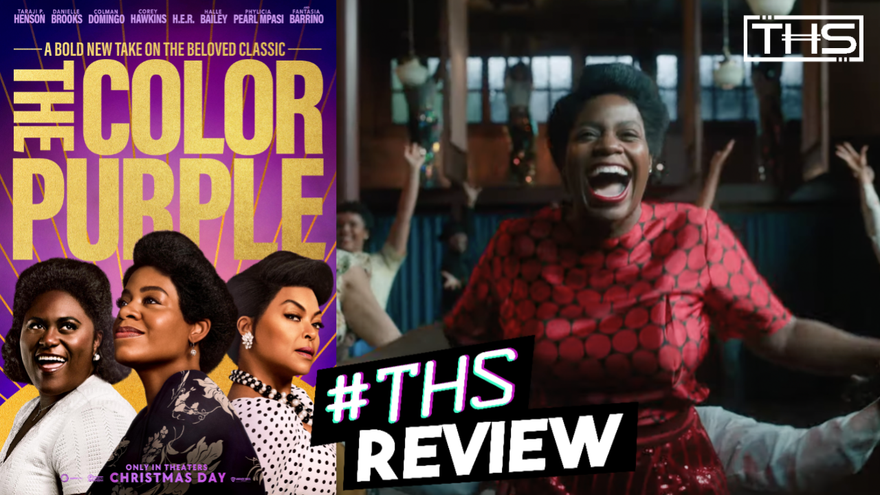 The Color Purple Musical is Timeless Storytelling at its Finest![REVIEW ...