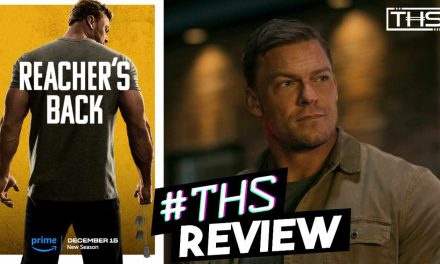 Reacher Season 2 Hits Hard And Fast [Non-Spolier Review]