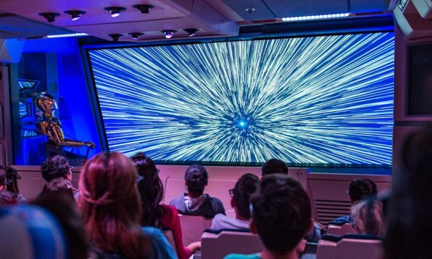Disneyland Unveils ‘Season Of The Force’ Star Wars Event For 2024