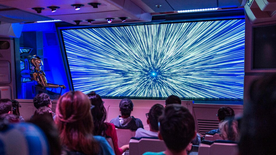 Disneyland Unveils ‘Season Of The Force’ Star Wars Event For 2024