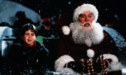 Top 10 Christmas Movies To Stream On Disney+ Now