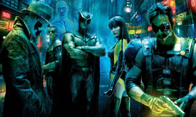 Why Recent Watchmen Comments From Christopher Nolan Actually Aren’t Insightful or True