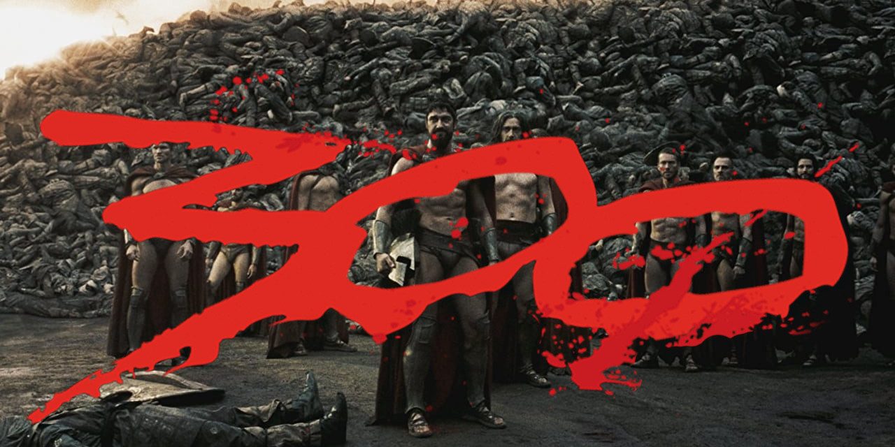 Zack Snyder Regains Rights To ‘300: Blood And Ashes’ Script