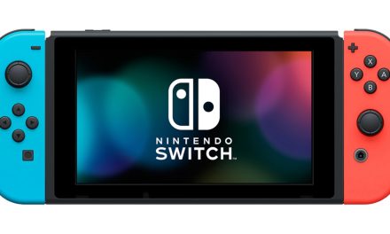 Nintendo Switch Successor Maybe Accidentally Leaked By GameShark