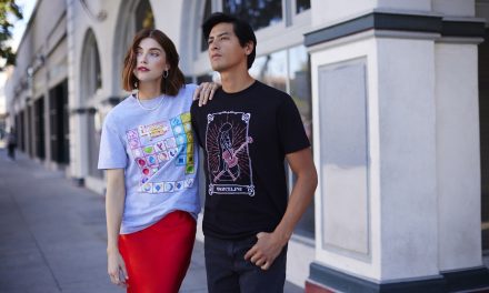 BoxLunch Teams Up With Cartoon Network!