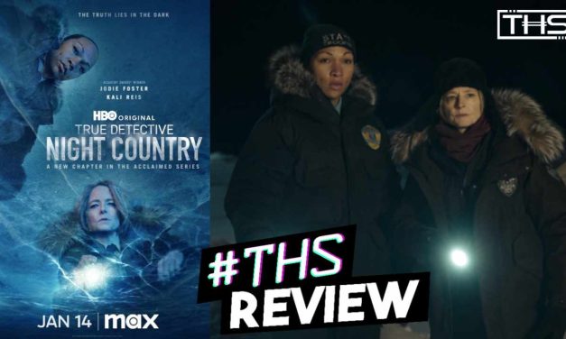 True Detective: Night Country – Supernatural Vibes Carry It [Review]