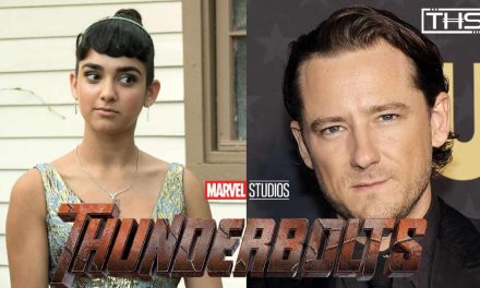 Marvel Shakes Up ‘Thunderbolts’: Lewis Pullman Cast As Sentry, Geraldine Viswanathan Takes Over For Ayo Edibiri