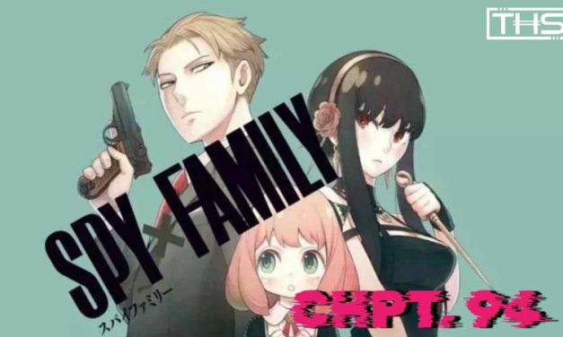 Spy x Family Ch. 94: Great Detective Forgers [Review]