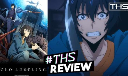 Solo Leveling Ep. 4 “I’ve Gotta Get Stronger”: Rage Of The Weakling [Review]