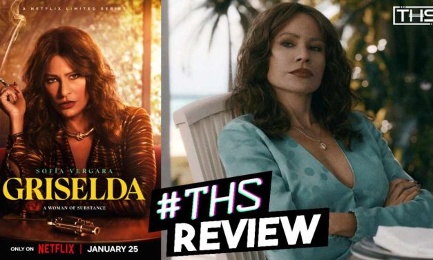 Netflix’s “Griselda” is An Ultra-Violent Melodrama with A Showstopping Performance from Sofia Vergara [Review]