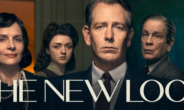 The New Look: A Peek At Apple TV+’s Christian Dior/Coco Chanel Drama [Trailer]