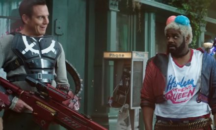 Suicide Squad: Kill The Justice League Teams Will Arnett And Ron Funches Up [Trailer]