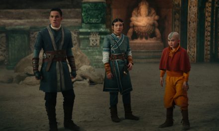 Avatar: The Last Airbender World Brought to Life In New Featurette