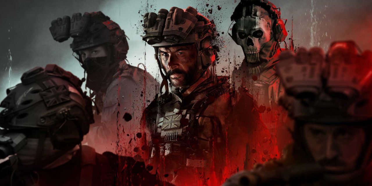 Canceled ‘Call Of Duty’ Game Footage ‘NX1’ Leaks Online
