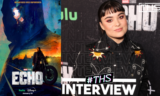 ‘Echo’ Star Devery Jacobs on Working With Sydney Freeland and Her Connection to ‘What If’ [Interview]
