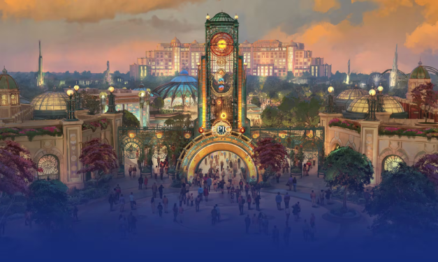 Universal Announces ‘Epic Universe’ Expansion For Universal Studios Orlando