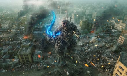 Godzilla Minus One Makes History With Best Visual Effects Oscar