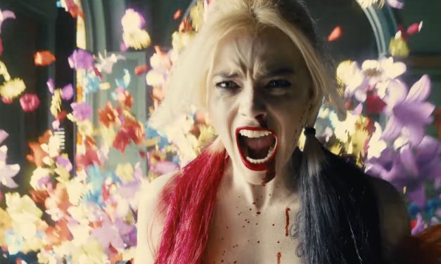 It Sure Sounds Like Margot Robbie Is Done As Harley Quinn With DC