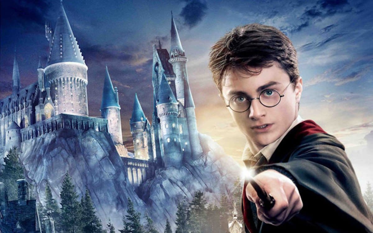 Harry Potter TV Series Narrows List Of Writers To Three Finalists   Harry Potter 