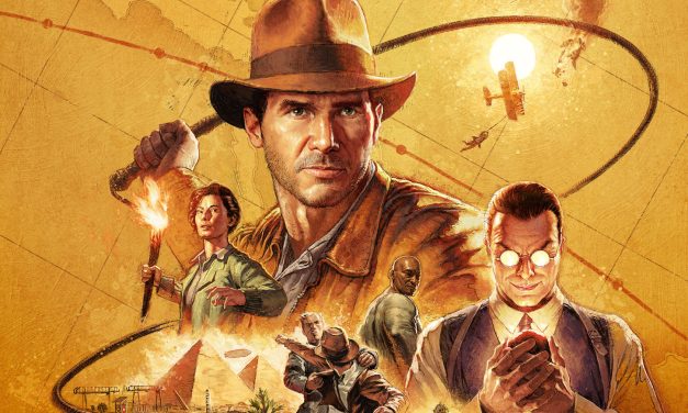 ‘Indiana Jones And The Great Circle’ Shows Off First Gameplay [Trailer]