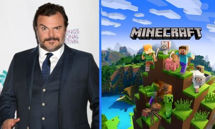‘Minecraft’ Movie Adds Jack Black With Jason Momoa and Emma Myers