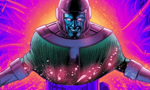 New Marvel Rumor Spells Out The Future Of Kang The Conqueror Role