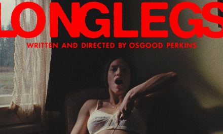 Maika Monroe Chases Serial Killer Nicolas Cage In ‘Longlegs’ [Trailer]