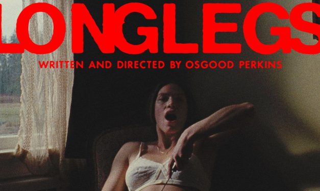 NEON Releases Four Creepy New Posters For ‘Longlegs’