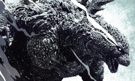 Godzilla Minus One/Minus Color Is Coming To The U.S. For One Week Only