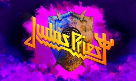 Judas Priest Unleashes ‘Crown Of Horns’ From Invincible Shield Album