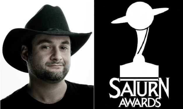 Dave Filoni Saturn Awards