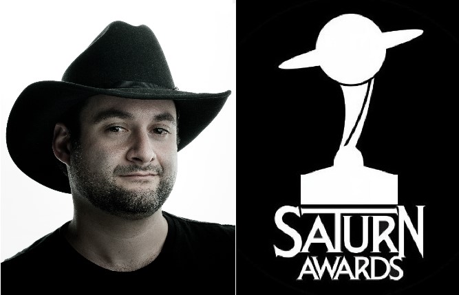 Lucasfilm’s Dave Filoni To Receive Special Honor At Saturn Awards